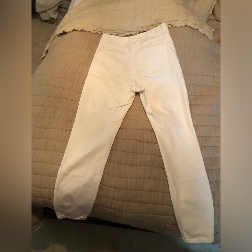 EVERLANE skinny jeans